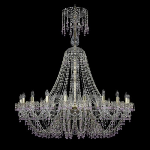 Подвесная люстра Bohemia Ivele 1410/20/460/XL-145 G V7010 
