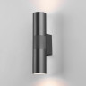 Бра Elektrostandard Steel 40119/LED черный 4690389184079 - Бра Elektrostandard Steel 40119/LED черный 4690389184079