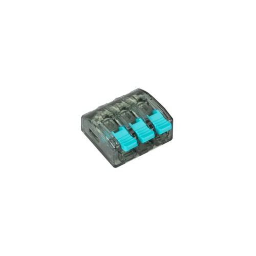 Клемма-коннектор ARL-CLT-3WS4-32A (Arlight, Пластик) 