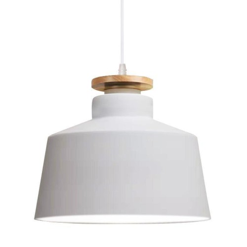 Подвесной светильник Lumina Deco Levanti LDP 7974-300 WT+WT 