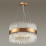 Подвесная люстра Odeon Light Focco 4722/12 - Подвесная люстра Odeon Light Focco 4722/12