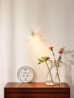  - Спот Lucide Caro Led 13955/05/03