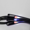 Уличная светодиодная гирлянда Uniel сетка 220V красно-синий ULD-N2015-288/SBK Red-Blue IP67 UL-00005486 - Уличная светодиодная гирлянда Uniel сетка 220V красно-синий ULD-N2015-288/SBK Red-Blue IP67 UL-00005486