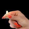 Лампа светодиодная Lucide G4 1,5W 2700K белая 49029/01/31 - Лампа светодиодная Lucide G4 1,5W 2700K белая 49029/01/31