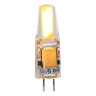 Лампа светодиодная Lucide G4 1,5W 2700K белая 49029/01/31 - Лампа светодиодная Lucide G4 1,5W 2700K белая 49029/01/31