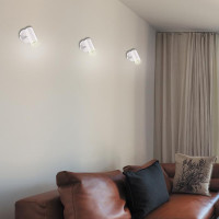  - Светодиодный спот Novotech Tubo 357461