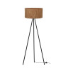 Торшер Loft IT Nordic 1700-FBK+LC - Торшер Loft IT Nordic 1700-FBK+LC