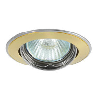  - Точечные светильники Kanlux BASK CTC-5515-PG/N 2800