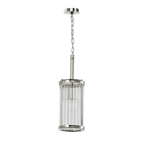 Подвесной светильник Lumien Hall Krejne LH3063/1P-NL-CL 