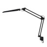 Настольная лампа Uniel TLD-524 Black/LED/500Lm/4500K/Dimmer 10608 - Настольная лампа Uniel TLD-524 Black/LED/500Lm/4500K/Dimmer 10608