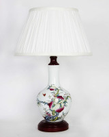  - Настольная лампа Abrasax Lidia CT1373A10