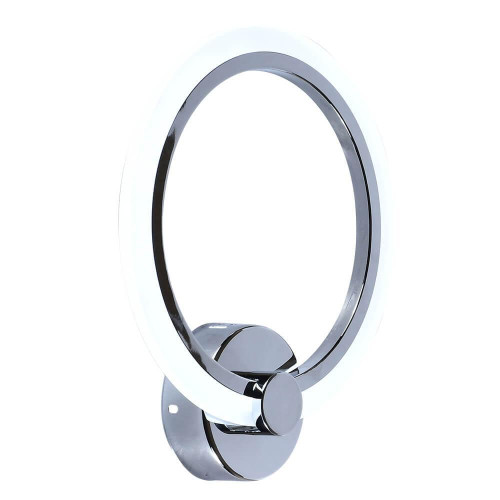 Бра Wedo Light Lejni WD5006/1W-L-CR 