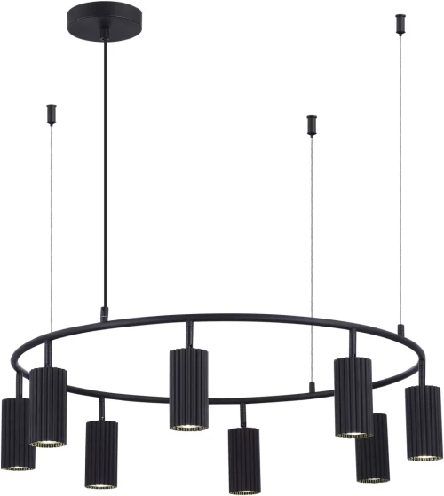 Подвесная люстра ST Luce KENDO SL1213.403.08 