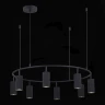 Подвесная люстра ST Luce KENDO SL1213.403.08 - Подвесная люстра ST Luce KENDO SL1213.403.08