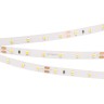 Лента RT 2-5000 24V Warm2400 (3528, 300 LED, LUX) (Arlight, 4.8 Вт/м, IP20) - Лента RT 2-5000 24V Warm2400 (3528, 300 LED, LUX) (Arlight, 4.8 Вт/м, IP20)