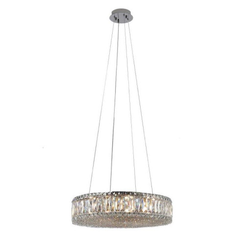 Подвесной светильник Newport 8469/S chrome М0063946 