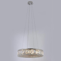  - Подвесной светильник Newport 8469/S chrome М0063946