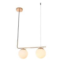 Подвесная люстра Escada 1163/2S - Подвесная люстра Escada 1163/2S