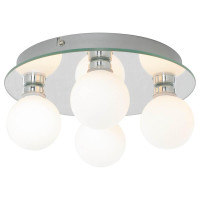  - Потолочная люстра Arte Lamp Aqua A4444PL-4CC