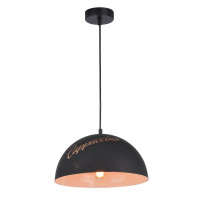  - Подвесной светильник Arte Lamp Caffe A5063SP-1BN