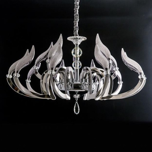 Подвесная светодиодная люстра Citilux Diva EL339P15 