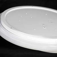  - Потолочный светодиодный светильник Lussole Lgo LSP-8468