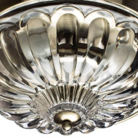 Потолочный светильник Arte Lamp Ocean A2128PL-4AB - Потолочный светильник Arte Lamp Ocean A2128PL-4AB