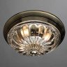 Потолочный светильник Arte Lamp Ocean A2128PL-4AB - Потолочный светильник Arte Lamp Ocean A2128PL-4AB