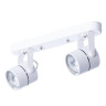 Потолочный светильник Arte Lamp A1311PL-2WH - Потолочный светильник Arte Lamp A1311PL-2WH
