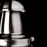Бра Arte Lamp Fisherman A5518AP-1SS - Бра Arte Lamp Fisherman A5518AP-1SS