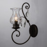 Бра Arte Lamp Palermo A2053AP-1BR - Бра Arte Lamp Palermo A2053AP-1BR