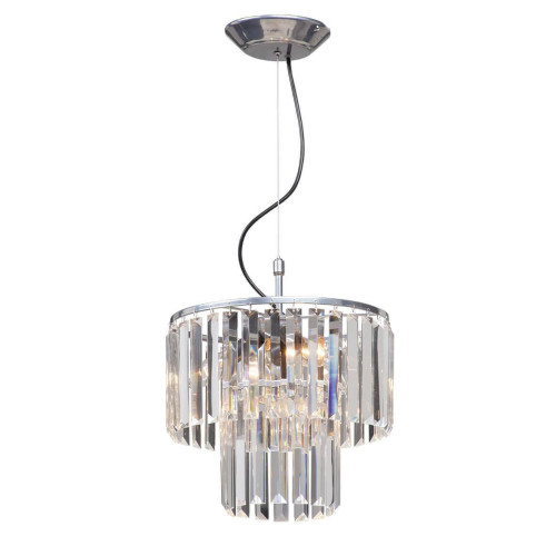 Подвесная люстра Vitaluce V5179-9/4S 