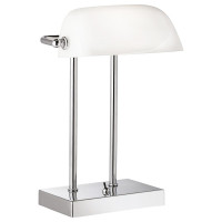  - Настольная лампа Arte Lamp Bank A1200LT-1CC