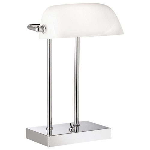Настольная лампа Arte Lamp Bank A1200LT-1CC 