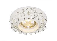  - Встраиваемый светильник Arte Lamp Fragile A5260PL-1SA