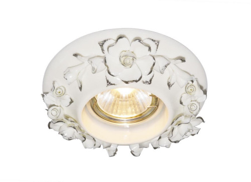 Встраиваемый светильник Arte Lamp Fragile A5260PL-1SA 