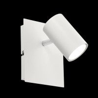  - Спот Ideal Lux Spot AP1 Bianco 156729