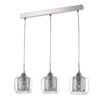  - Подвесной светильник Freya FR5314-PL-03-CH