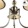 Подвесная люстра Arte Lamp Alice A3579LM-3AB - Подвесная люстра Arte Lamp Alice A3579LM-3AB