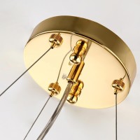  - Подвесная люстра Favourite Ultra 2755-7P