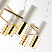  - Подвесная люстра Favourite Ultra 2755-7P