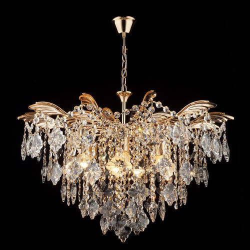 Подвесная люстра Wedo Light Исаму 70685.01.01.06 