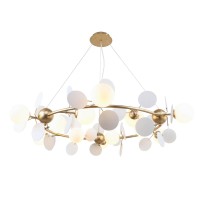  - Подвесная люстра F-Promo Bliss 2771-12P