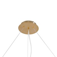  - Подвесная люстра F-Promo Bliss 2771-12P