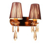 Бра Lumina Deco Alessia LDW 1726-2W MD - Бра Lumina Deco Alessia LDW 1726-2W MD