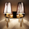 Бра Lumina Deco Alessia LDW 1726-2W MD - Бра Lumina Deco Alessia LDW 1726-2W MD