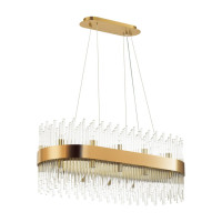  - Подвесная люстра Odeon Light Focco 4722/24