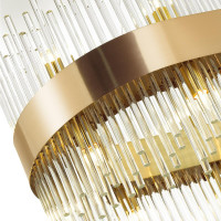  - Подвесная люстра Odeon Light Focco 4722/24