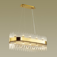  - Подвесная люстра Odeon Light Focco 4722/24