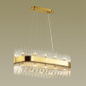 Подвесная люстра Odeon Light Focco 4722/24 - Подвесная люстра Odeon Light Focco 4722/24
